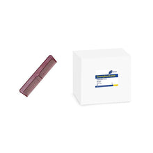 Disposable hair comb | Pack (100 pieces)