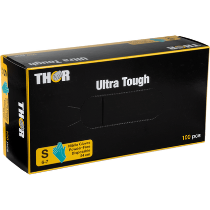 Thor Ultra Tough, Green S