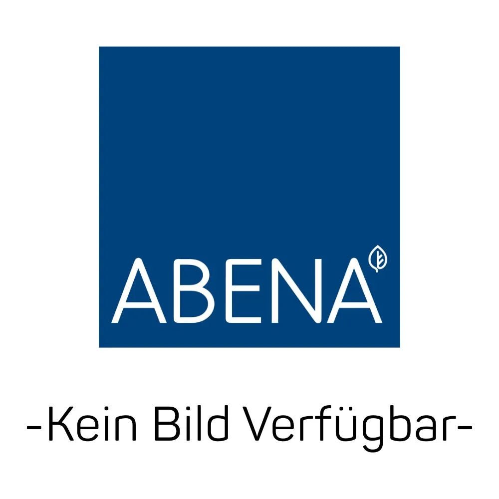 A blue square with the white word "ABENA" in the middle and "No Image Available" below indicates that for GastroPower Maran, 10 kg (1 package) from Abena Re-Seller GmbH, a cleaning product for the gastronomy, no image is available.