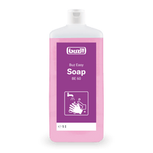 Buzil Buz Easy Soap, skin cleansing | Bottle (1L)