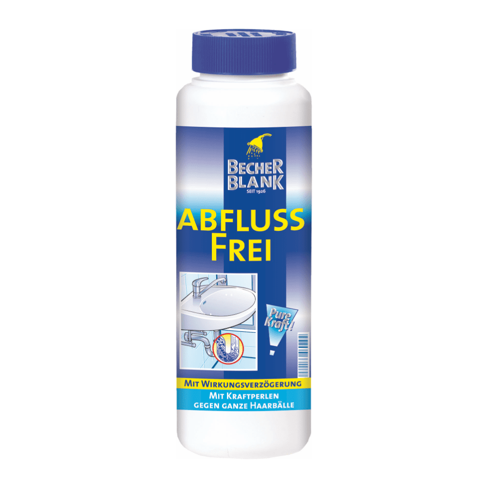 Drain Free