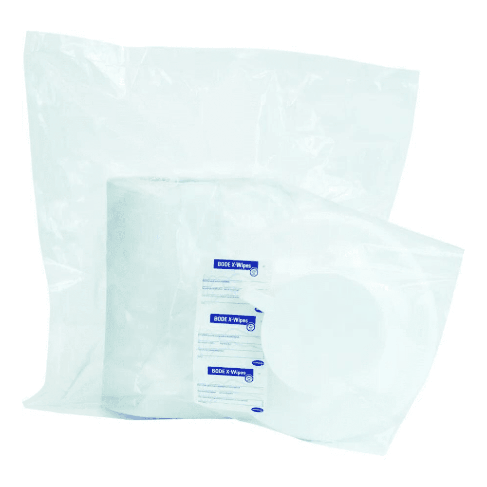 Bode- X-Wipes Surface Disinfection Wipes