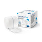 permanently elastic tubular bandage