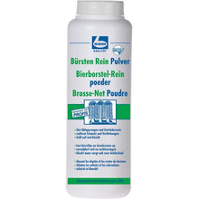 Dr. Becher Brush powder - 750 g | Pack (750 g)