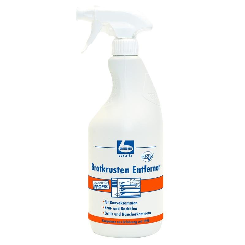 Dr. Becher Brat crust remover