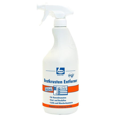 Dr. Becher Brat crust remover