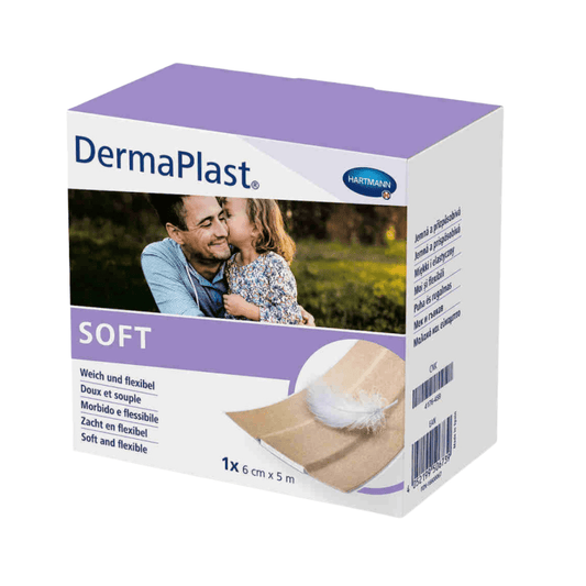 Hypoallergenic wound dressings