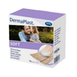 Hypoallergenic wound dressings