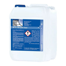 Rinse aid