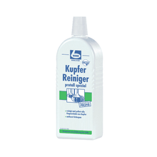 Copper Cleaner