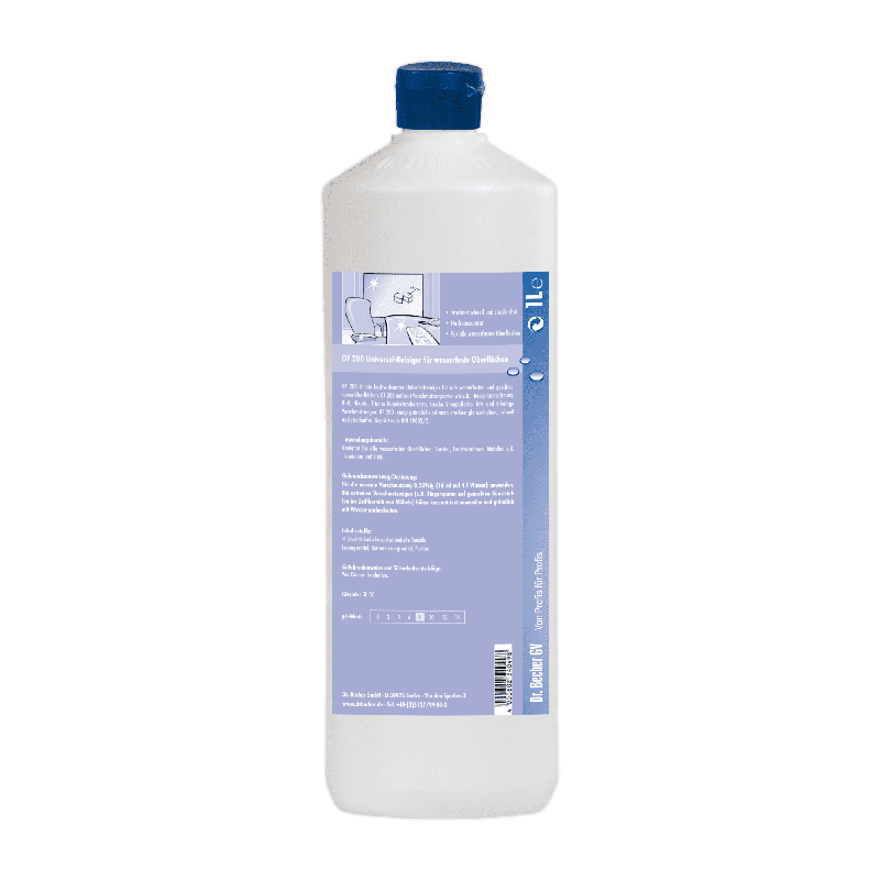 Universal Cleaner