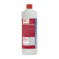 Sanitary basic cleaner
