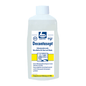 Washing lotion for skin and hands
