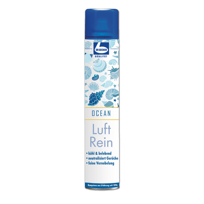 Air Pure Scent