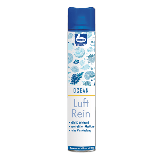 Air Pure Scent