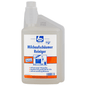 Milk frother cleaner