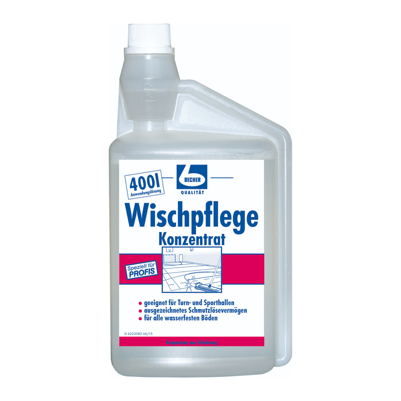 Wipe Care Concentrate