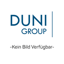 Duni GmbH logo above the German text "No Image Available" on a white background indicates Zell.-Serv.33 3-ply 1/4 Alpenglück paper napkins | Package (250 pieces), which may be shown in the unavailable image.