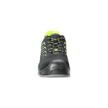 MASCOT® Fujiyama safety shoe S1P safety shoes, black