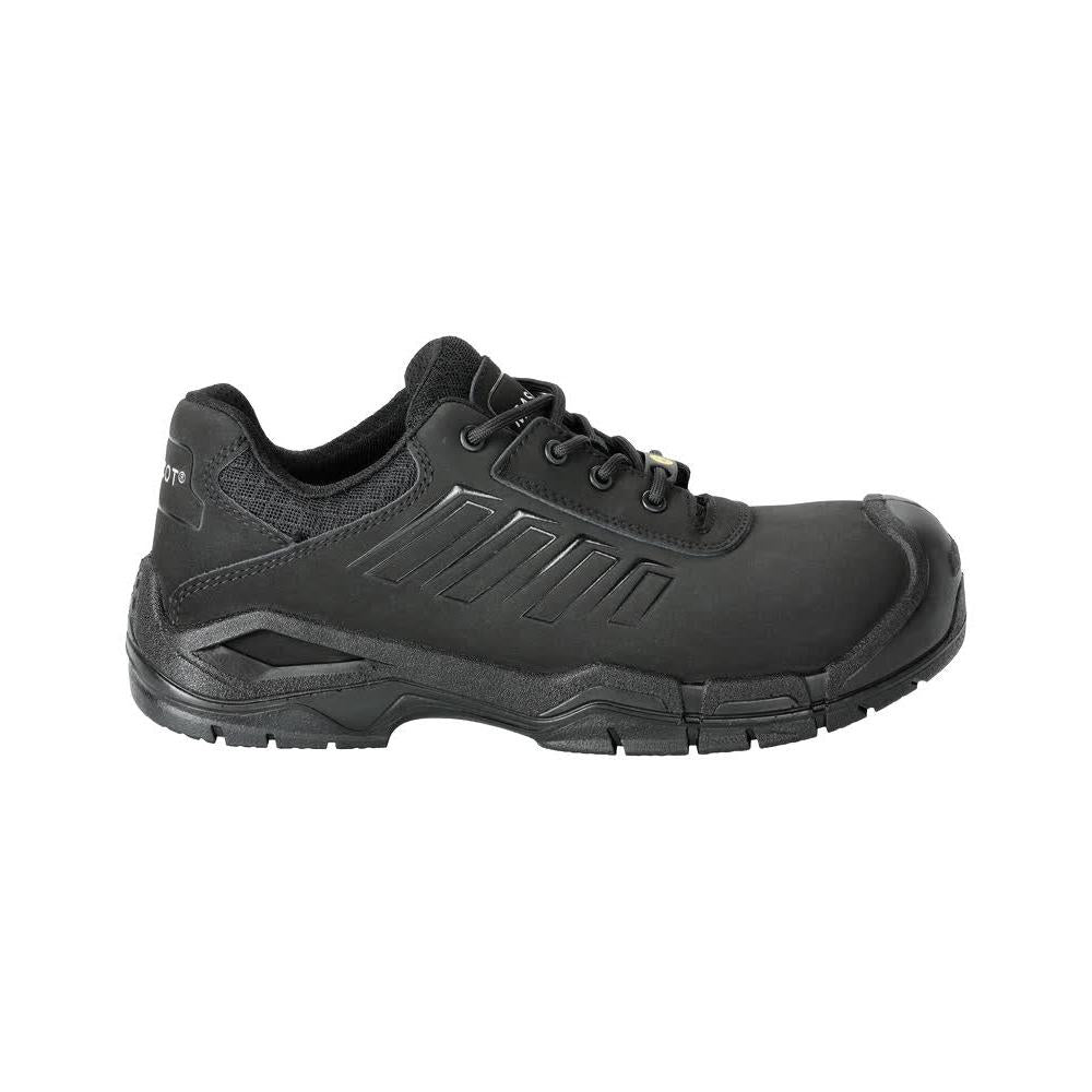 MASCOT® Ultar safety shoe S3 safety shoes, black