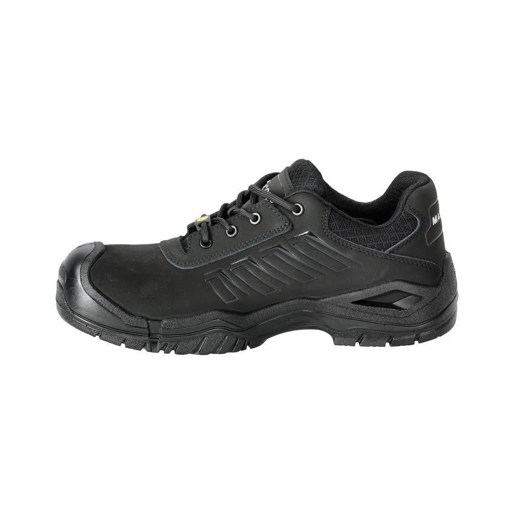 MASCOT® Ultar safety shoe S3 safety shoes, black