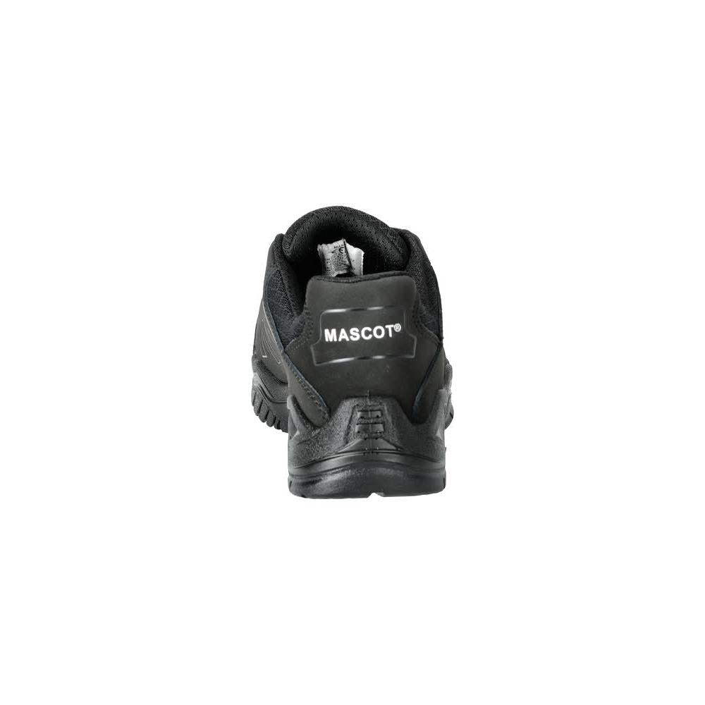 MASCOT® Ultar safety shoe S3 safety shoes, black