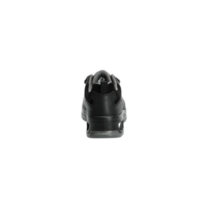 Safety shoes S3 with laces Safety shoes S3 safety shoes, black
