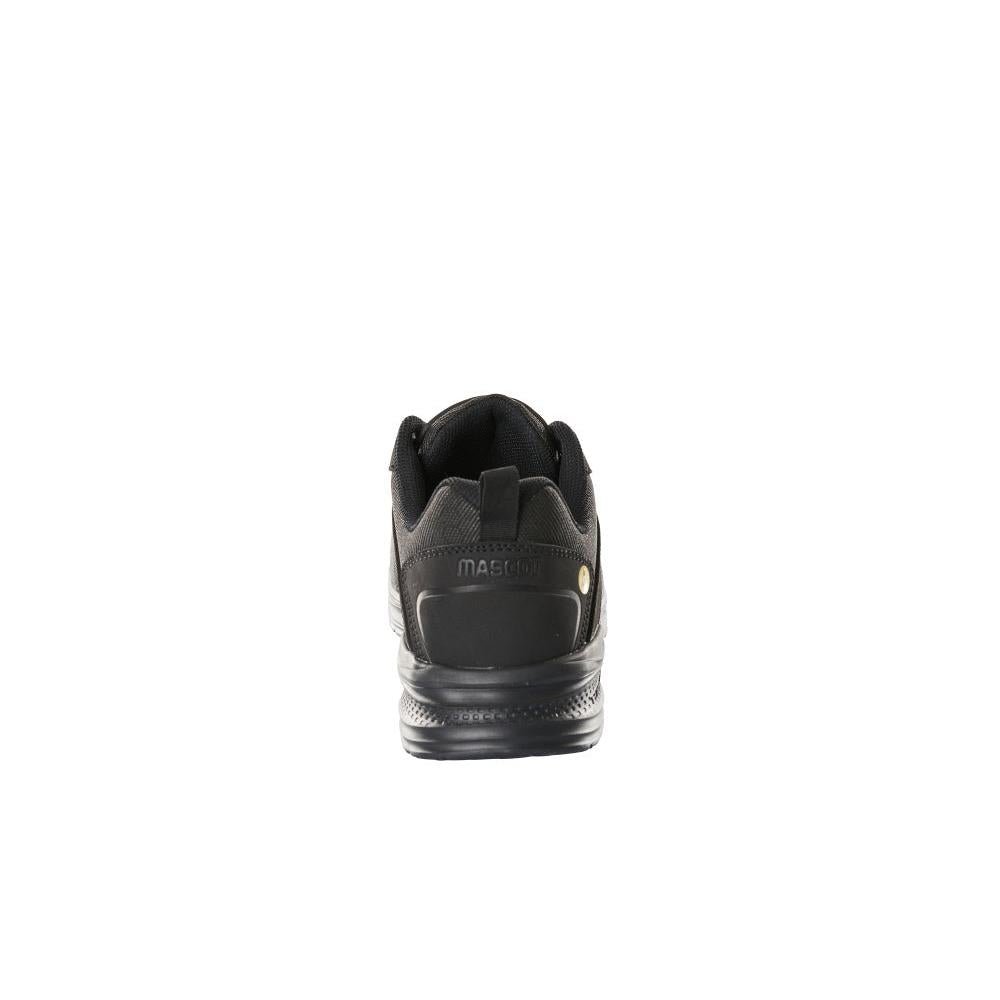 Safety shoes S1P with laces Safety shoes S1P safety shoes
