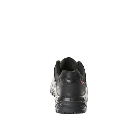 Safety shoes S3 with BOA® safety shoes S3 safety shoes, black
