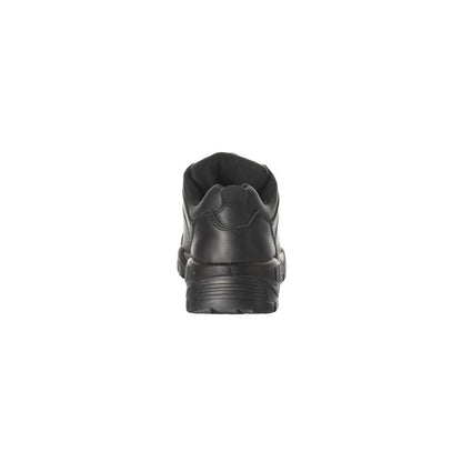 Safety shoes S3 with BOA® safety shoes S3 safety shoes, black