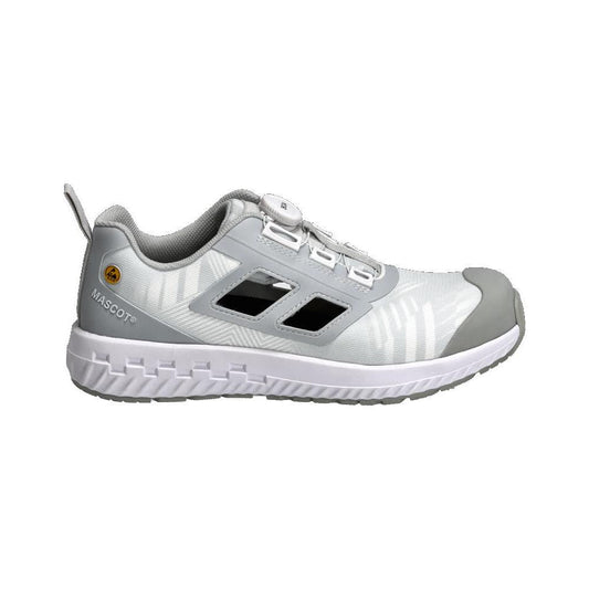 Safety sandal S1PL, BOA® Fit System safety sandal S1PL
