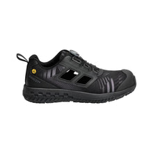 Safety sandal S1PL, BOA® Fit System safety sandal S1PL