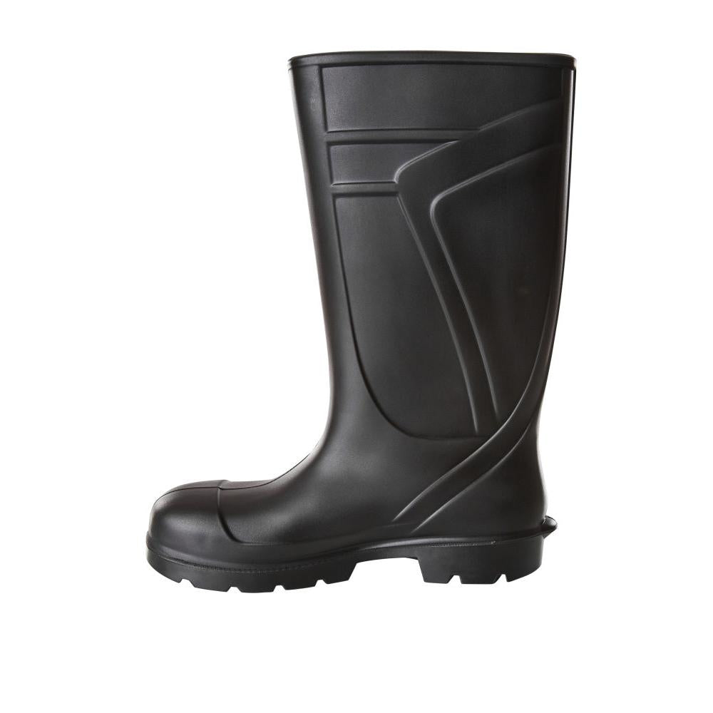 PU work boots O4 work footwear 04 Occupation footwear