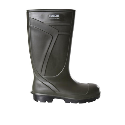 PU work boots O4 work footwear 04 Occupation footwear