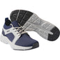 Sneakers with laces work footwear 01 work shoe