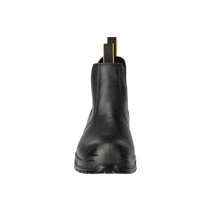 Safety boots S3S Safety ankle boots S3S