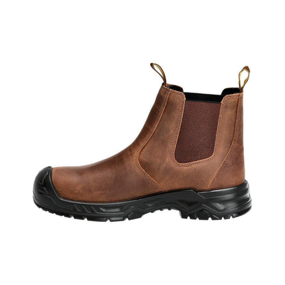 Safety boots S3S Safety ankle boots S3S