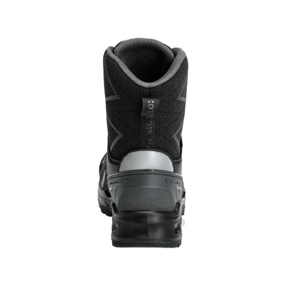 Safety boots S7S, BOA® Fit System Safety boots S7S, black