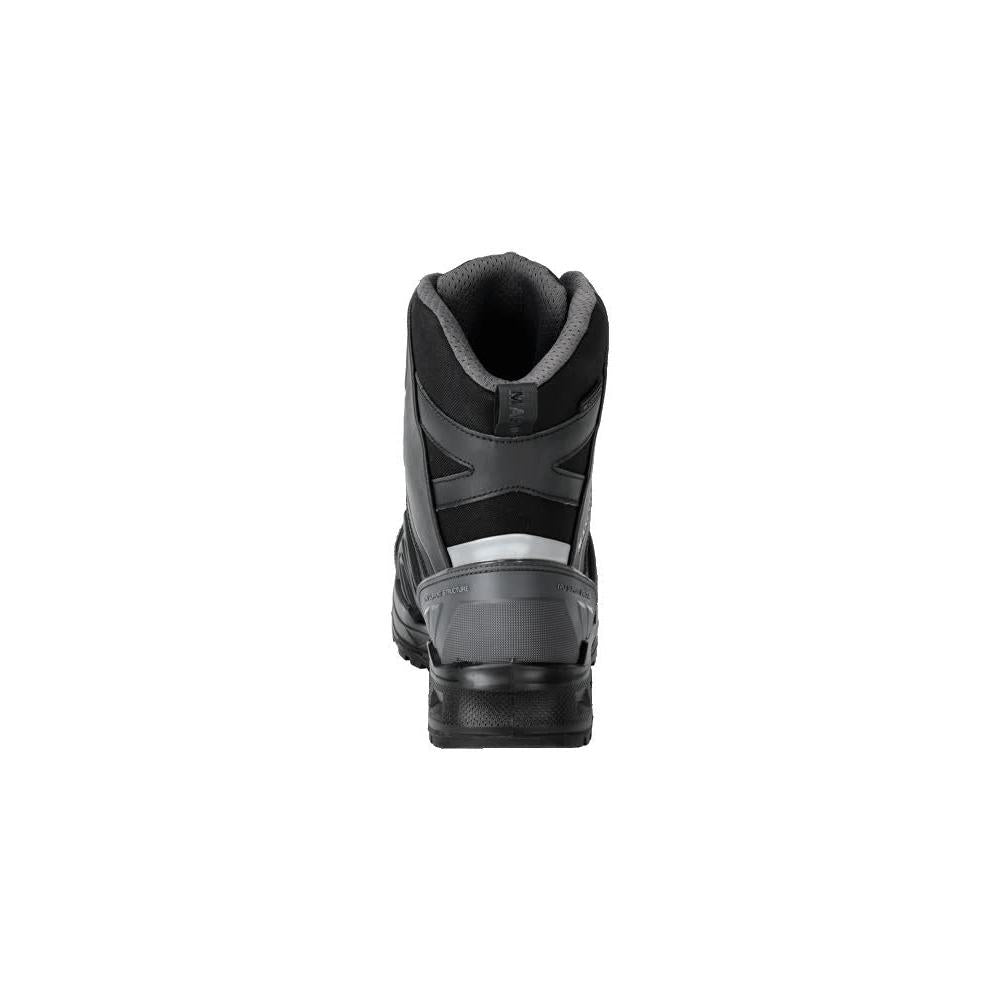 Safety boots S7S, BOA® Fit System Safety boots S7S, black