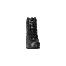 Safety boots S7S, laces Safety boots S7S, black