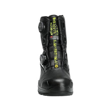 Safety boots S7S, BOA® Fit System Safety boots S7S, black
