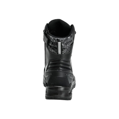 Safety boots S7S, laces Safety boots S7S, black