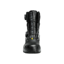 Safety boots S7S, BOA® Fit System Safety boots S7S, black