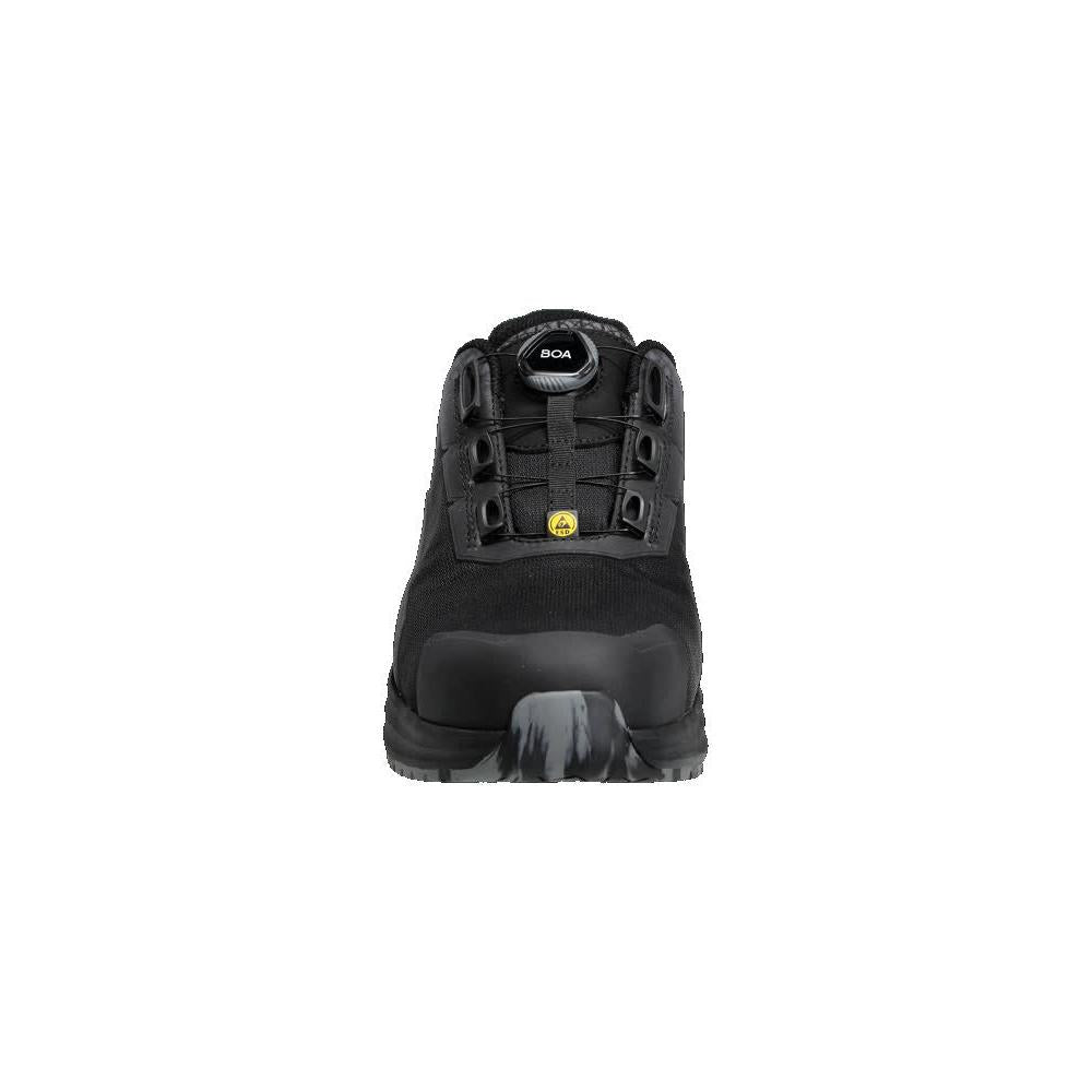 Safety shoes S3S, BOA® Fit System safety shoes S3S
