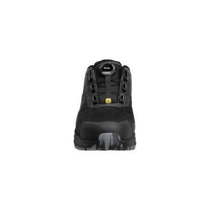 Safety shoes S3S, BOA® Fit System safety shoes S3S