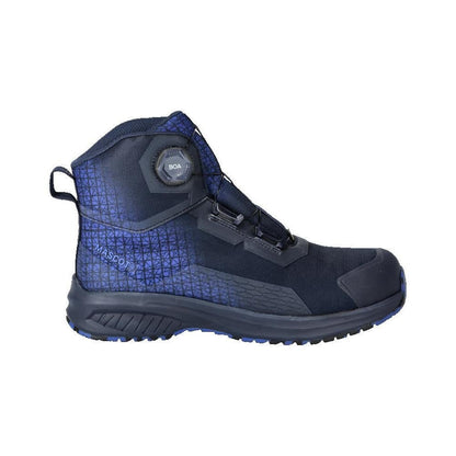 MASCOT® S3S Safety Boots, BOA® Fit System