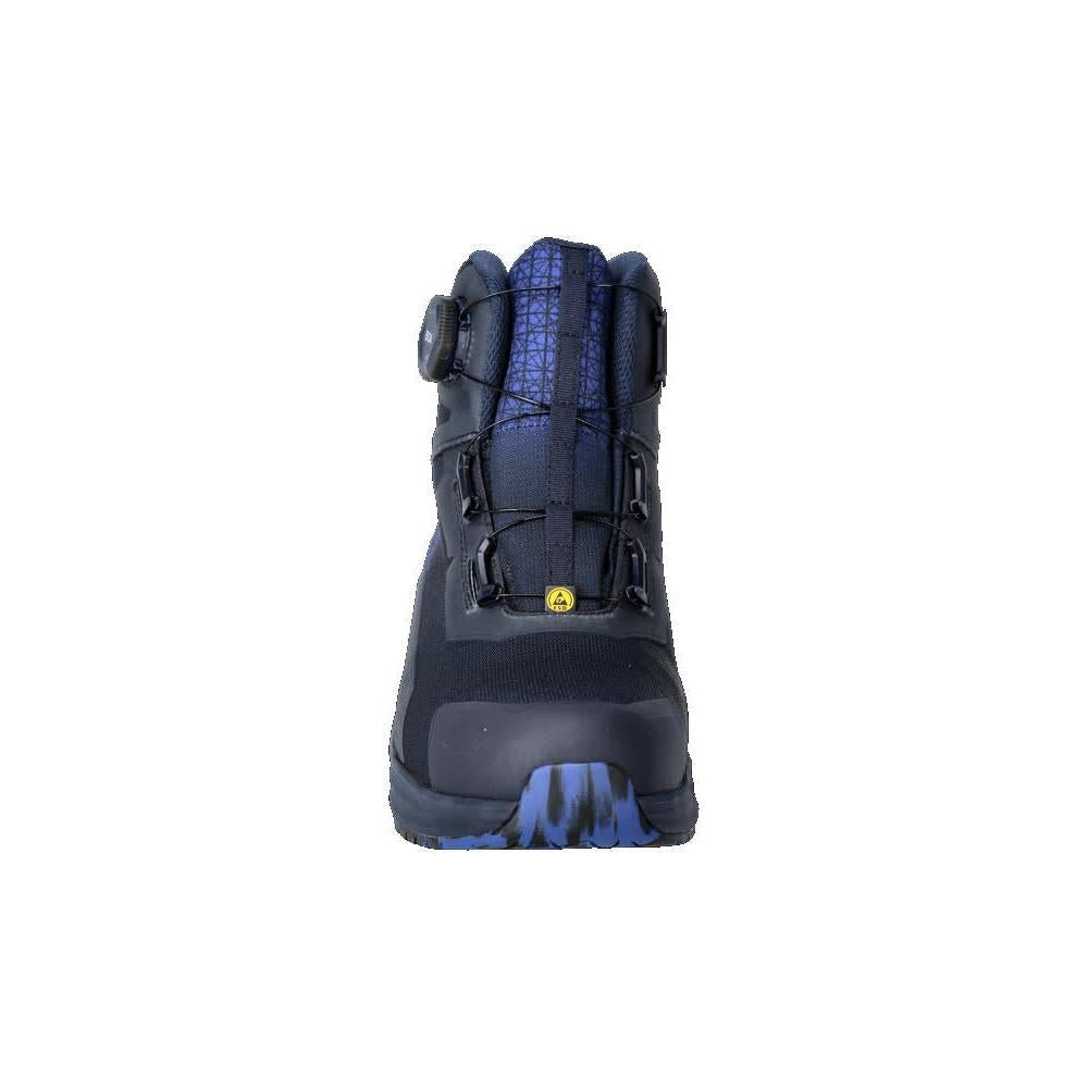 MASCOT® S3S Safety Boots, BOA® Fit System