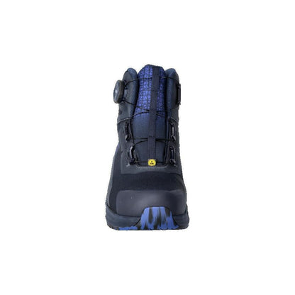MASCOT® S3S Safety Boots, BOA® Fit System