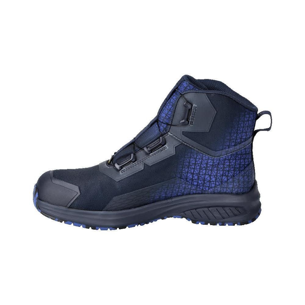 MASCOT® S3S Safety Boots, BOA® Fit System