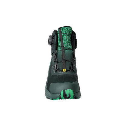 MASCOT® S3S Safety Boots, BOA® Fit System